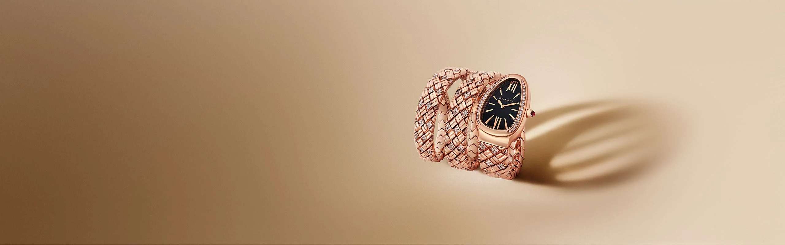 L'excellence au sommet du luxe