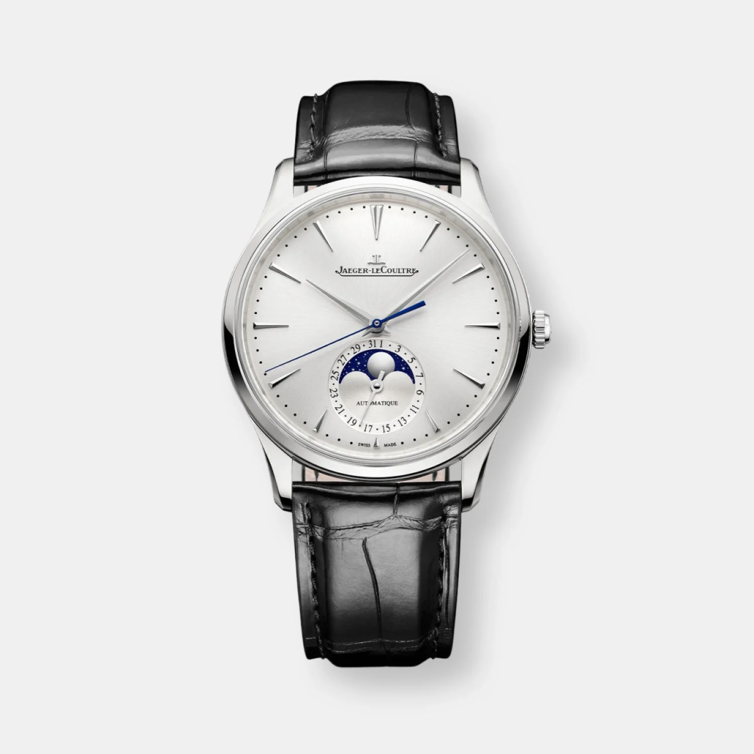 JAEGER-LECOULTRE